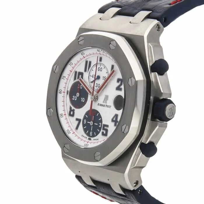 Audemars Piguet Royal Oak Tour Auto
