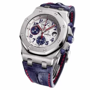 Audemars Piguet Royal Oak Tour Auto  