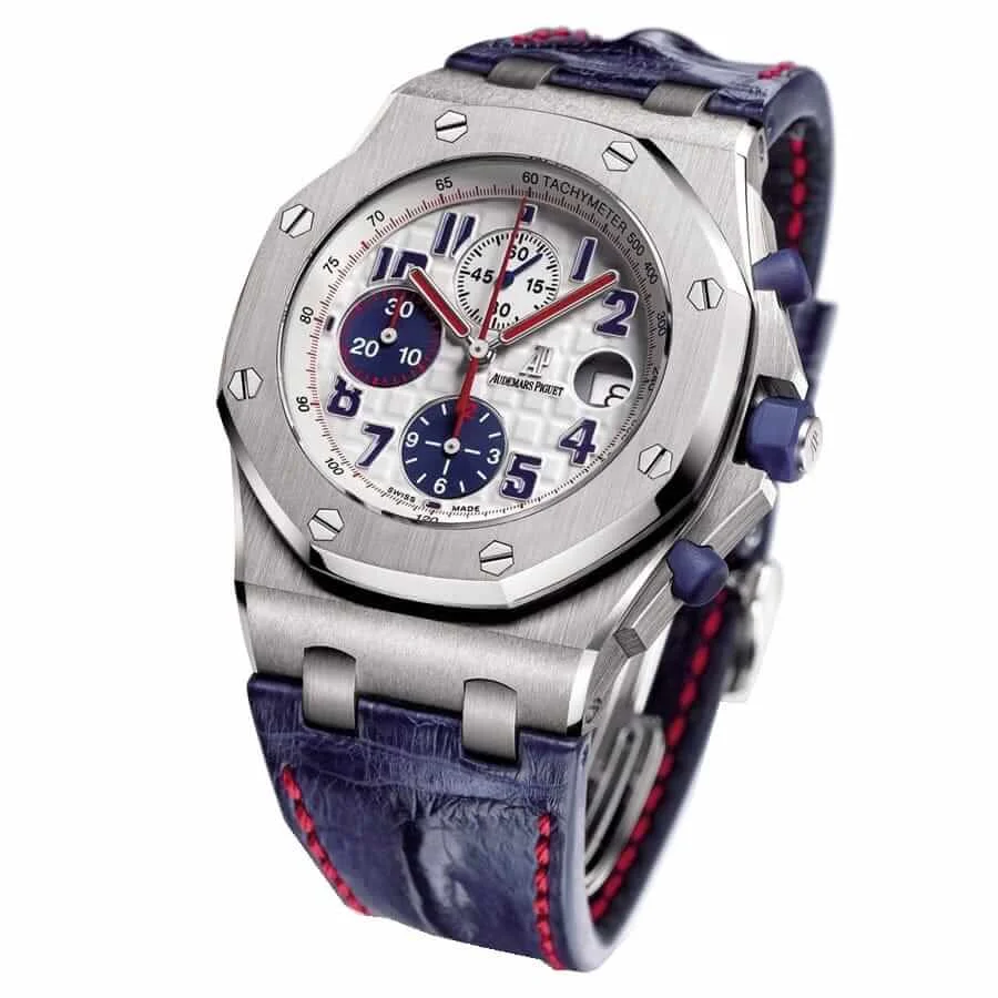 Audemars Piguet Royal Oak Tour Auto