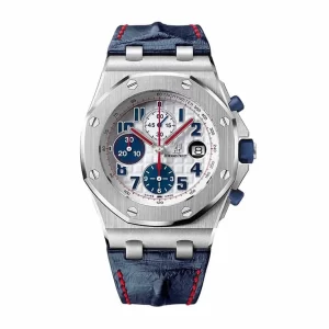 Audemars Piguet Royal Oak Tour Auto  