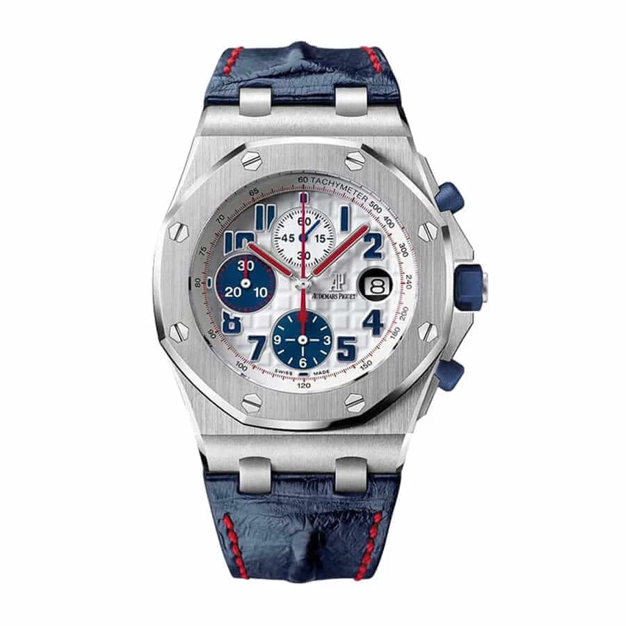 Audemars Piguet Royal Oak Tour Auto