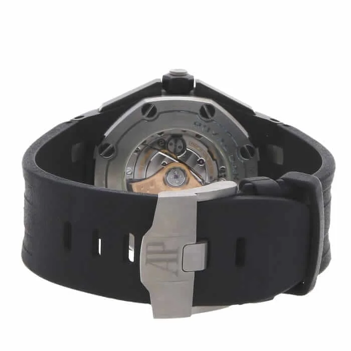 Audemars Piguet Royal Oak Tour Auto