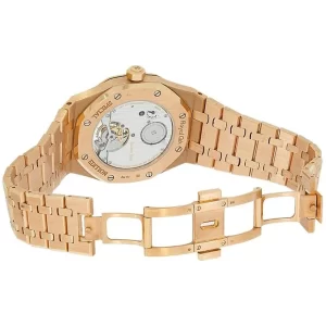 Audemars Piguet Royal Oak Tourbillon  