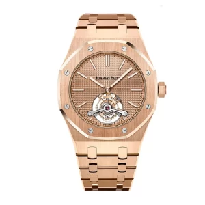 Audemars Piguet Royal Oak Tourbillon  