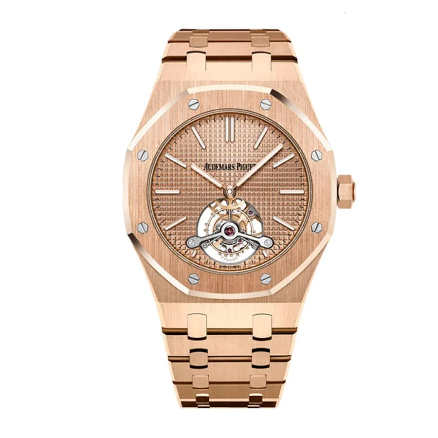 Audemars Piguet Royal Oak Tourbillon