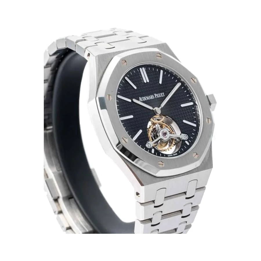 Audemars Piguet Royal Oak Tourbillon Black