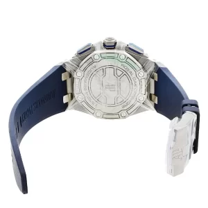 Audemars Piguet Royale Oak Blue  