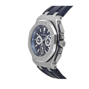 Audemars Piguet Royale Oak Blue  