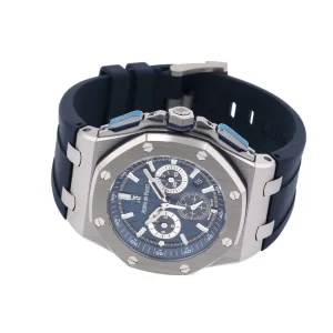 Audemars Piguet Royale Oak Blue  