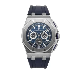 Audemars Piguet Royale Oak Blue  