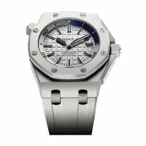 Audemars Piguet White AP