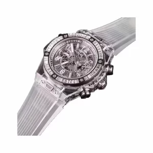 Hublot Big Bang Sapphire Diamond  