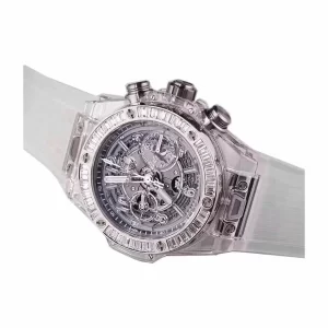 Hublot Big Bang Sapphire Diamond  