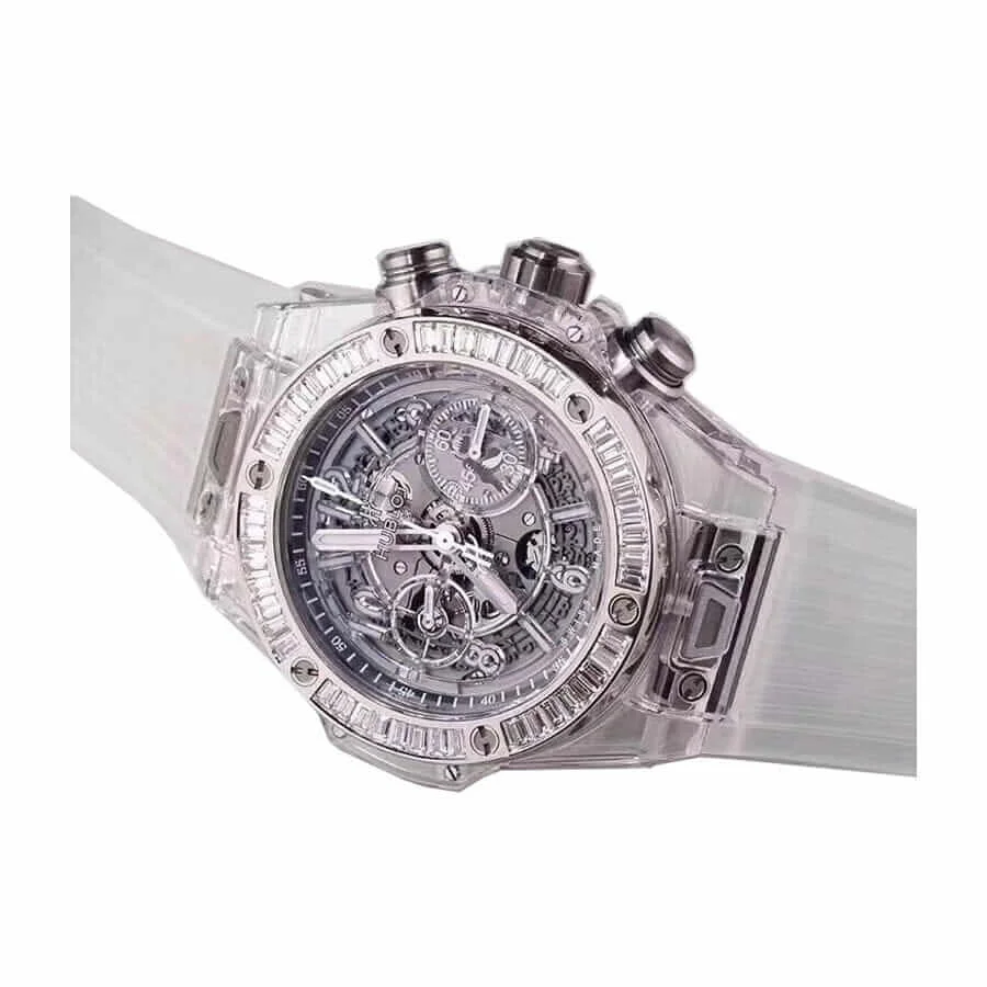 Hublot Big Bang Sapphire Diamond