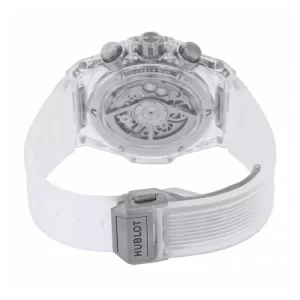 Hublot Big Bang Sapphire Diamond  