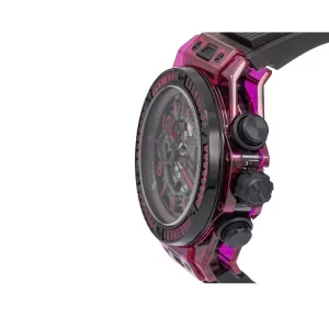 Hublot Big Bang Unico Red Sapphire   Watch
