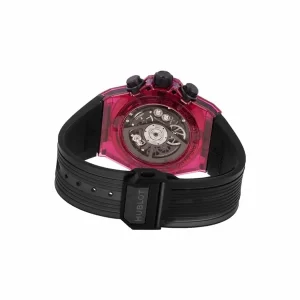 Hublot Big Bang Unico Red Sapphire   Watch