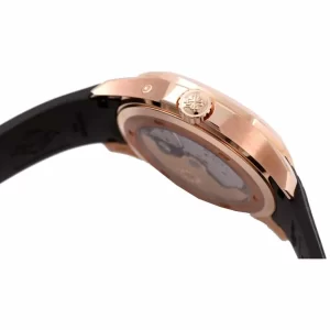 Patek Philippe Aquanaut Travel Time  