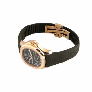 Patek Philippe Aquanaut Travel Time  
