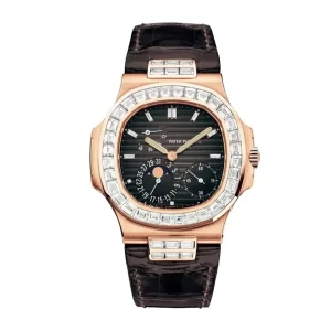 Patek Philippe Baguette  