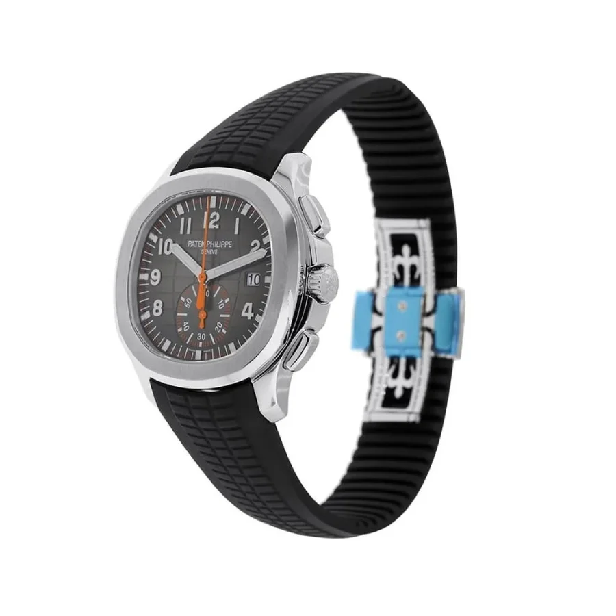 Patek Philippe Black