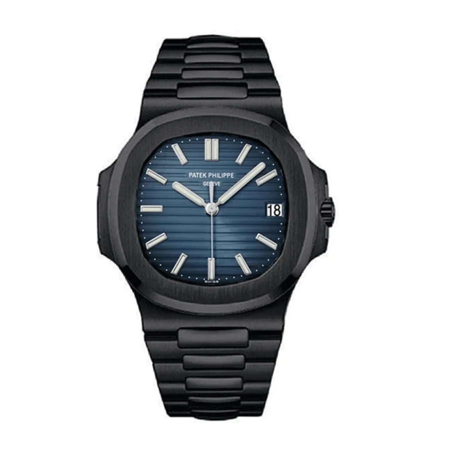Patek Philippe Black 5711