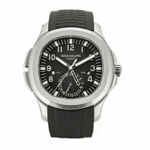 Patek Philippe Dual Time