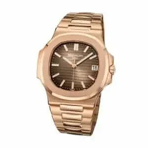 Patek Philippe Nautilus 57111R-001