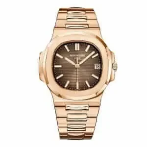 Patek Philippe Nautilus 57111R-001