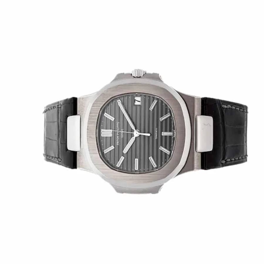 Patek Philippe Nautilus 5711G-001