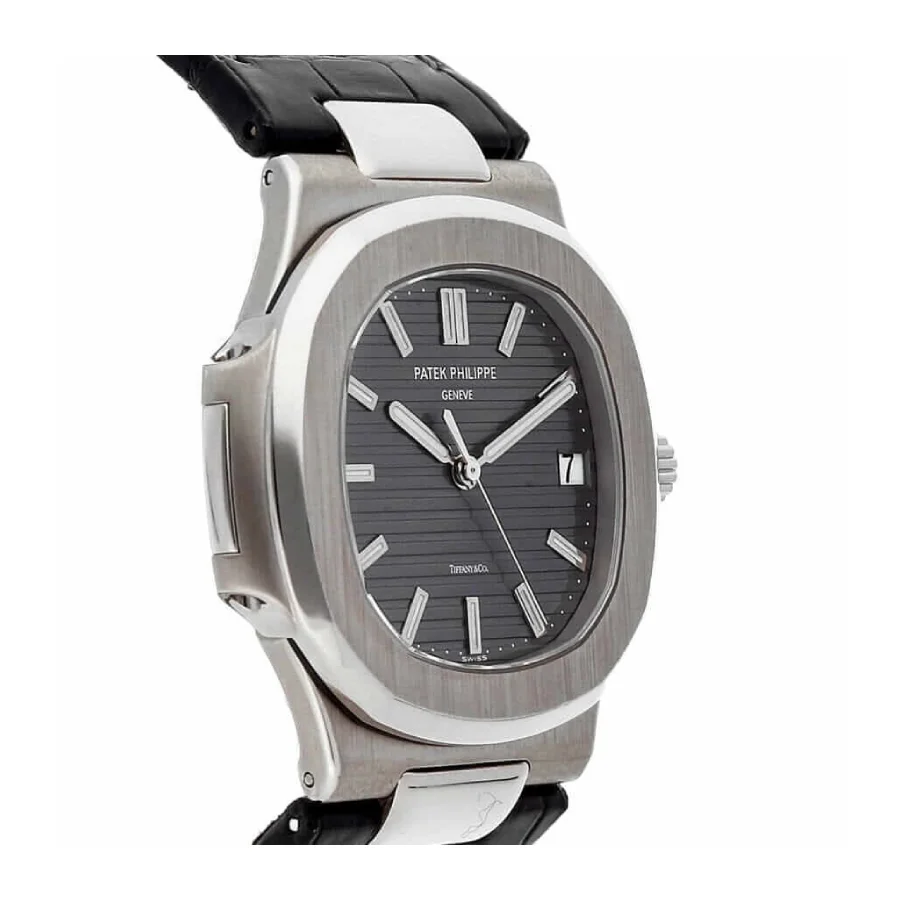 Patek Philippe Nautilus 5711G-001
