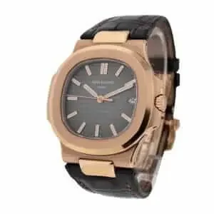 Patek Philippe Nautilus 5711R 001