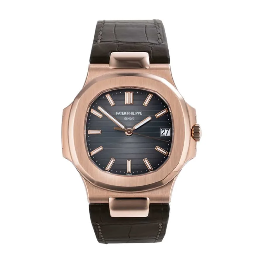 Patek Philippe Nautilus 5711R 001