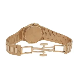 Patek Philippe Nautilus 70101R-012  