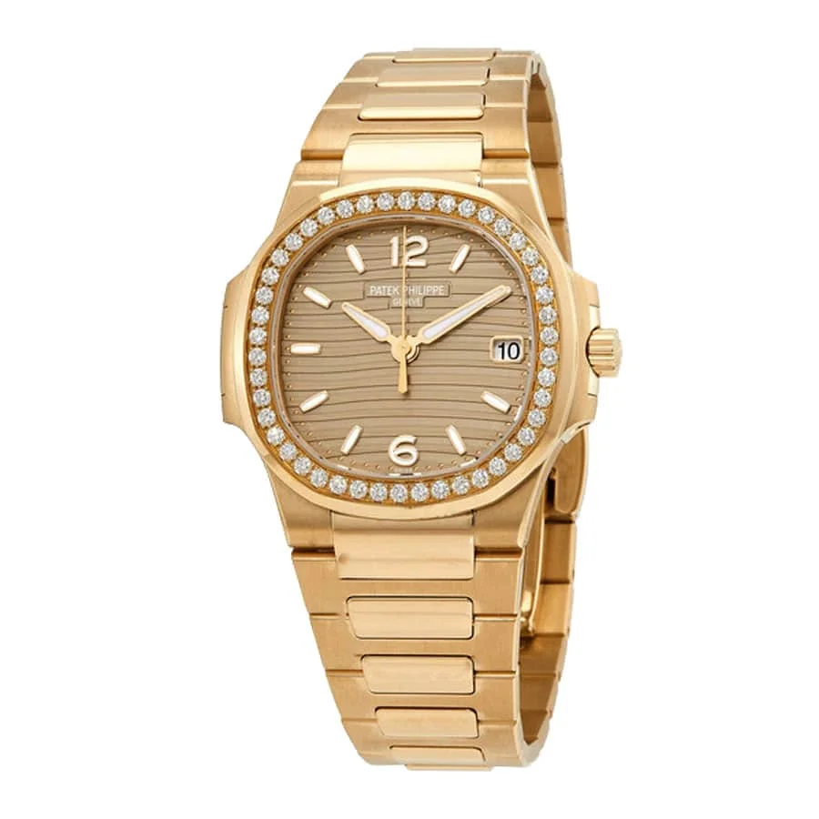 Patek Philippe Nautilus 70101R-012