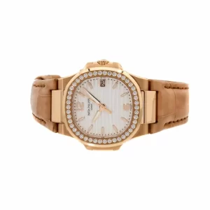 Patek Philippe Nautilus 7010R-011  