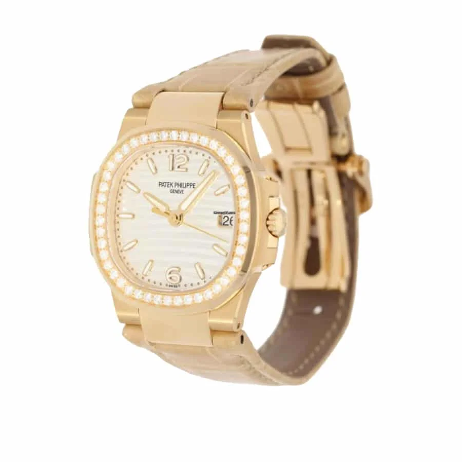 Patek Philippe Nautilus 7010R-011