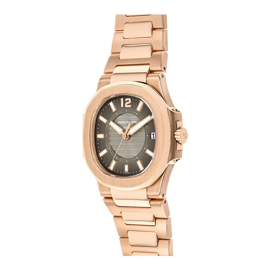 Patek Philippe Nautilus 70111R-010