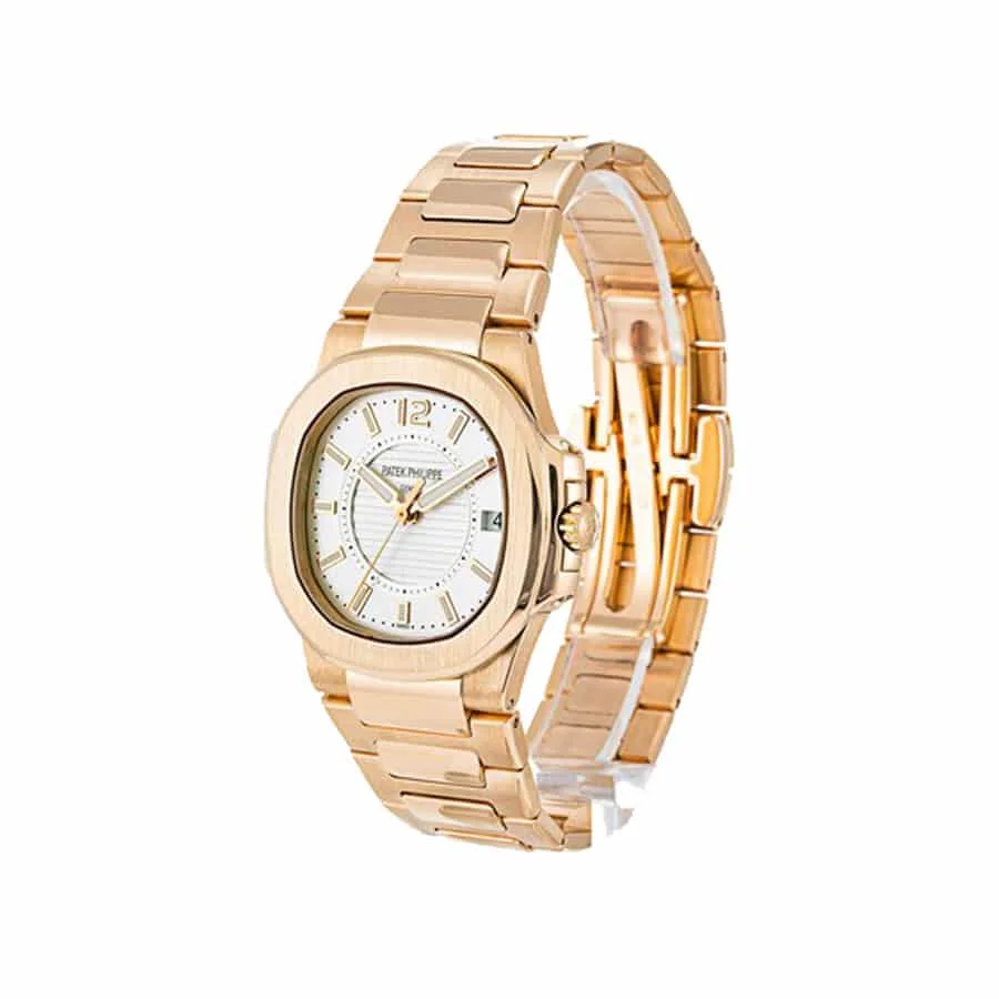 Patek Philippe Nautilus 70111R