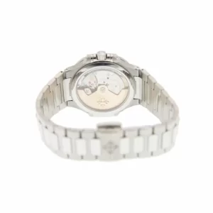 Patek Philippe Nautilus 71181A-011  
