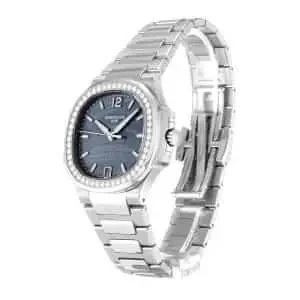 Patek Philippe Nautilus Ladies 70181A
