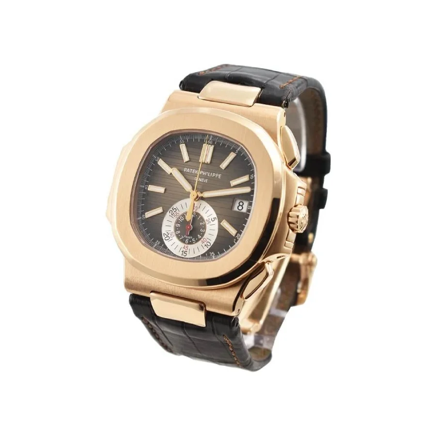 Patek Philippe Nautilus Rose 5980R