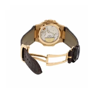 Patek Philippe Nautilus Rose 5980R  