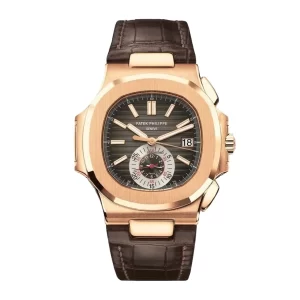 Patek Philippe Nautilus Rose 5980R  