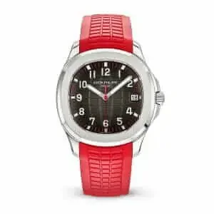 Patek Philippe Red 5167A