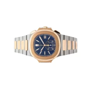 Patek Philippe Rose Gold 59801AR  