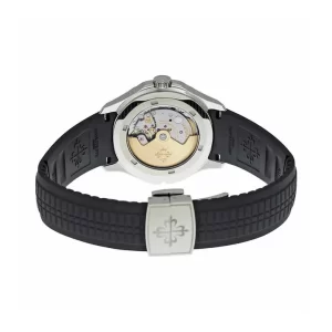 Patek Philippe Rubber Strap  