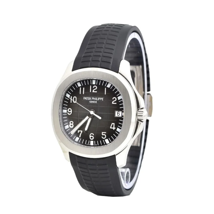 Patek Philippe Rubber Strap