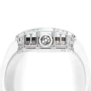 Richard Mille 35-01 White  