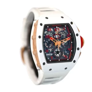 Richard Mille Chronograph  